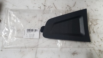 Osłona pokrywy bagażnika AUDI A6 C8 4K98676574PK NOWY ORYGINAŁ