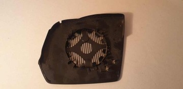 MERCEDES GL 164 ML FACELIFT VLOŽKA ZRCÁTKO SKLO PRAVÉ PRAVÝ ORIGINÁLNÍ W164