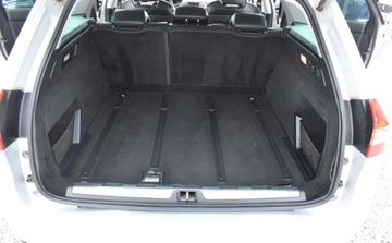 Citroen C5 III Tourer 2.0 HDi FAP 136KM 2009 Citroen C5 Citroen C5 Tourer HDi 135 FAP Exclusive 2.0 Diesel 136KM, zdjęcie 14