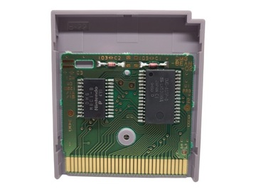 Stargate Game Boy Gameboy Classic