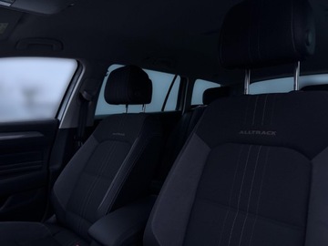 Volkswagen Passat B8 Variant Facelifting 2.0 TDI SCR 200KM 2022 Volkswagen Passat Alltrack, 2.0 TDI / 200KM, 4Moti, zdjęcie 11