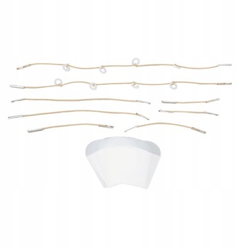 MANY BEAUTY ЛИФТИНГ-ЛЕНТЫ 20 ШТ.