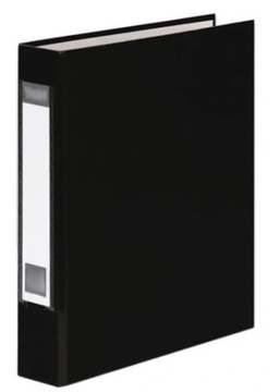 VauPe, Segregator A5 058/02, czarny