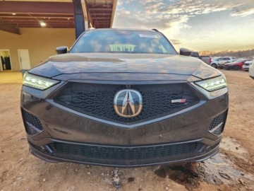 Acura MDX II 2024 Acura MDX Type S Advance 2024 3.0 Benzyna 355KM, zdjęcie 5
