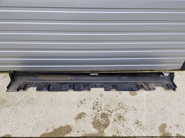 MERCEDES GLE A167 AMG ЛЕВАЯ РАМА ОРИГИНАЛ