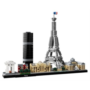 LEGO ARCHITECTURE 21044 PARIS - PARIS