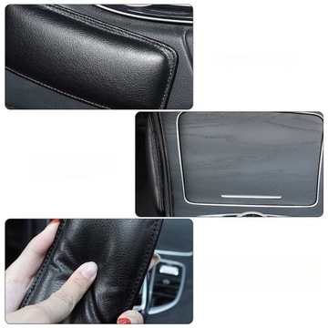 НАКОЛЕННИКИ ДЛЯ ПОДНОЖКОВ АВТОМОБИЛЯ