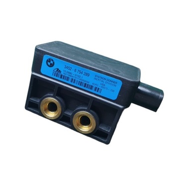 Czujnik YAW Sensor BMW 34526754289 po REGENERACJI