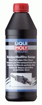 PLYN DO CZYSZCZENIA DPF PRO-LINE 1L 5169/LQM