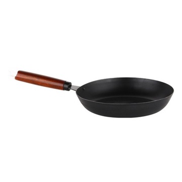 WOK Z PATELNI NIEPRZYWIERAJĄCEJ