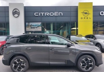 Citroen C5 Aircross I SUV Plug-In Facelifting 1.6 PureTech Plug-In 225KM 2026 Citroen C5 Aircross MAX Plug-in Hybrid 225KM Auto Panorama Masaze Matri, zdjęcie 6