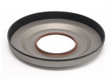 КРЫШКА СЦЕПЛЕНИЯ PowerShift 6DCT450 для GETRAG MPS6