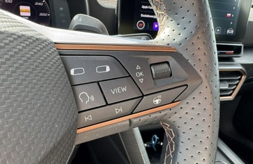 Cupra Formentor Crossover 1.5 TSI 150KM 2024 Cupra Formentor 1.5TSI 150KM DSG 2024 FV VAT23%, zdjęcie 10