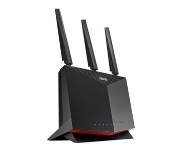 ASUS RT-AX86U Pro 5700 Мбит/с Wi-Fi 6 двухдиапазонный маршрутизатор