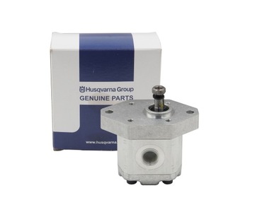 HUSQVARNA POMPA HYDRAULICZNA PRZÓD TYŁ LG500 OLEJU ORYGINAŁ 5944553-01