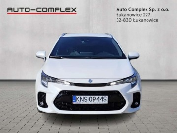 Suzuki 2022 Suzuki Swace Salon PL 1,8 Hybrid Premum Plus 1.8 Hybryda 122KM, zdjęcie 7