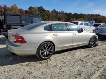 Volvo S90 II 2018 Volvo S90 2018 Volvo S90 T5 AWD Momentum 2.0 Benzyna 245KM, zdjęcie 3