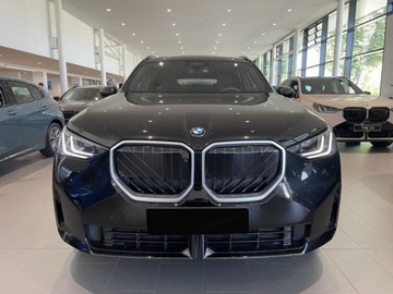 BMW X3 G45 2025 BMW X3 xDrive20d Sport Suv 2.0 (197KM) 2025, zdjęcie 5