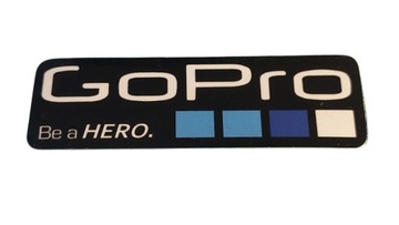 GO PRO GOPRO НАКЛЕЙКА STICKER 