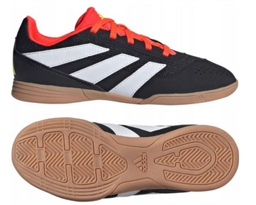 BUTY HALÓWKI ADIDAS PREDATOR CLUB IG5435 r. 34