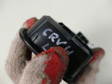 HONDA CRV IV LIFT ВНУТРЕННЯЯ РУЧКА ДВЕРИ ЛЕВАЯ