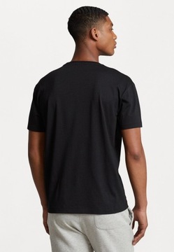 T-shirt z nadrukiem Polo Ralph Lauren XL