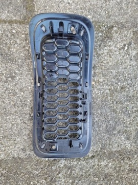 ПЕРЕДНИЕ РЕШЕТКИ ГЛУХИЕ ПЕРЕДНИЕ РЕШЕТКИ JEEP CHEROKEE CL 2014-17