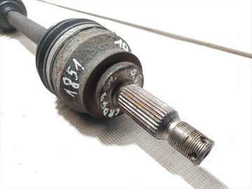 CITROEN C-CROSSER PŘEDNÍ HŘÍDEL HNACÍ 2.2 HDI