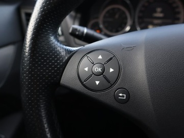 Mercedes Klasa E W212 Coupe 250 CGI BlueEFFICIENCY 204KM 2010 Mercedes E E 250, Automat, Skóra, Xenon, Klima, zdjęcie 18