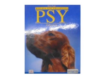 Psy- zdrowie - Bruce Fogle