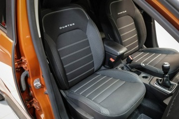 Dacia Duster II SUV Facelifting 1.0 TCe 90KM 2022 Dacia Duster Salon Polska*Bezwypadkowy*Instalacja, zdjęcie 13