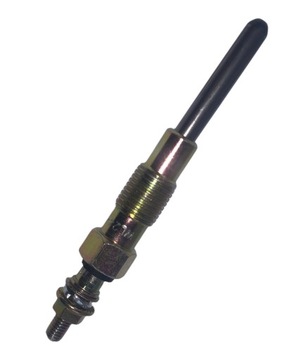Świeca żarowa, nowy typ T-25 (16023740000)