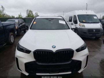 BMW X5 G05 2024 BMW X5 XDrive40I 2024 3.0 Benzyna 375KM, zdjęcie 7