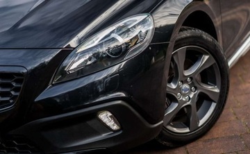 Volvo 2014 Volvo V40 Cross Country Volvo V40 Cross Country D3 2.0 Diesel 150KM, zdjęcie 7