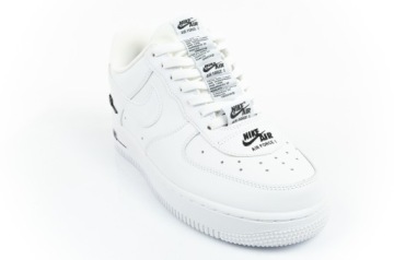 Nike Air Force 1 середина '07 CJ1379 100 Обувь 43