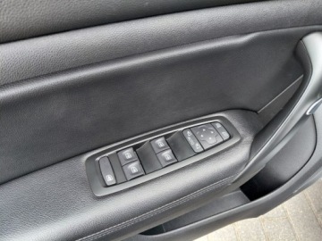 Renault Megane IV Grandtour Facelifting 1.5 Blue dCi 115KM 2021 Renault Megane Lift Automat Full LED Klimatronik Kamera 1.5 Diesel 116KM, zdjęcie 9