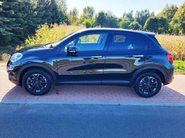 Fiat 500X Crossover Facelifting 1.0 Firefly 120KM 2021 Fiat 500X Benzyna 120KM, zdjęcie 5