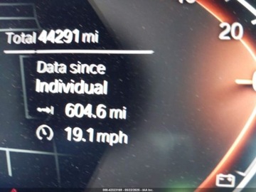 BMW X5 G05 2021 BMW X5 xDrive40I 2021 3.0l 3.0 Benzyna 335KM, zdjęcie 11