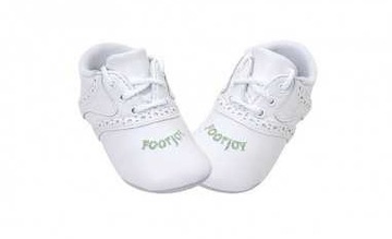Buty FootJoy FJ First Joys Green