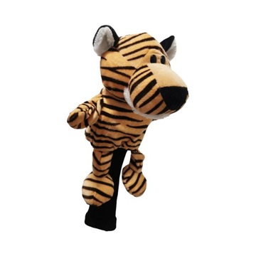 Pokrowiec Animal Golf Head Cover Club Golf Club Osłona