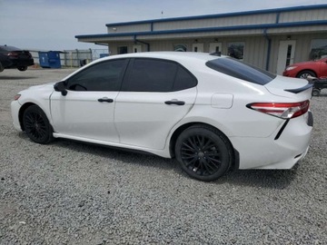 Toyota Camry IX 2020 Toyota Camry Se 2020 2.5 Benzyna 203KM, zdjęcie 1