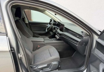Skoda Superb III Kombi Facelifting 1.5 TSI 150KM 2024 Skoda Superb rej. 2025 salon Polska 1wl serwis faktura VAT23 1.5 Benzyna, zdjęcie 2