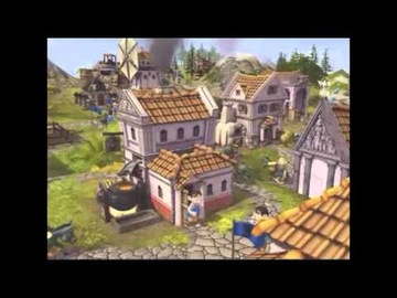 Ключ GOG PL к The Settlers 2: 10-летие