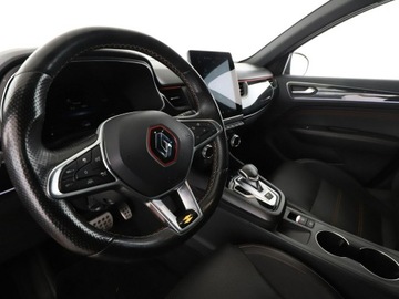Renault Arkana SUV 1.6 E-TECH 143KM 2021 Renault Arkana R.S. Line Hybryda Navi Kamera, zdjęcie 13