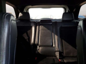 Jeep Grand Cherokee IV 2018 Jeep Grand Cherokee Trackhawk 2018 6.2 Benzyna 707KM, zdjęcie 10