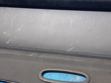 KIA CEED I KOMBI ROLETA B KUFRU