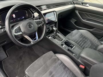 Volkswagen Passat B8 2020 Volkswagen Passat GTE DCC Matrix Tempomat ACC Keyless Serwis ASO FV23, zdjęcie 8