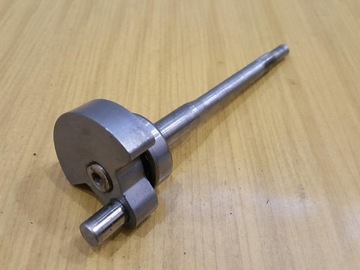 NAC NQE-3SPK WAŁ KORBOWY