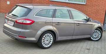 Ford Mondeo IV Kombi 2.0 Duratorq TDCi DPF 140KM 2014 Ford Mondeo Exclusive 2.0d 140PS KeyLessGo Piękny Zadbany Serwis Gwarancja!, zdjęcie 35