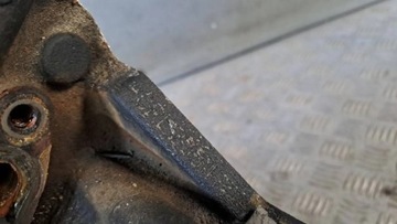 ДВИГАТЕЛЬ 2.0 TDI CRL PASSAT B8 SUPERB B OCTAVIA 3